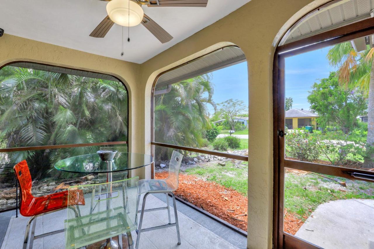 Florida House Vila North North Naples Exterior foto