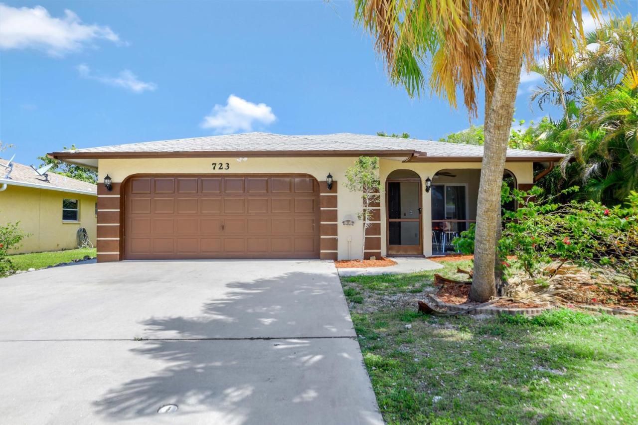 Florida House Vila North North Naples Exterior foto